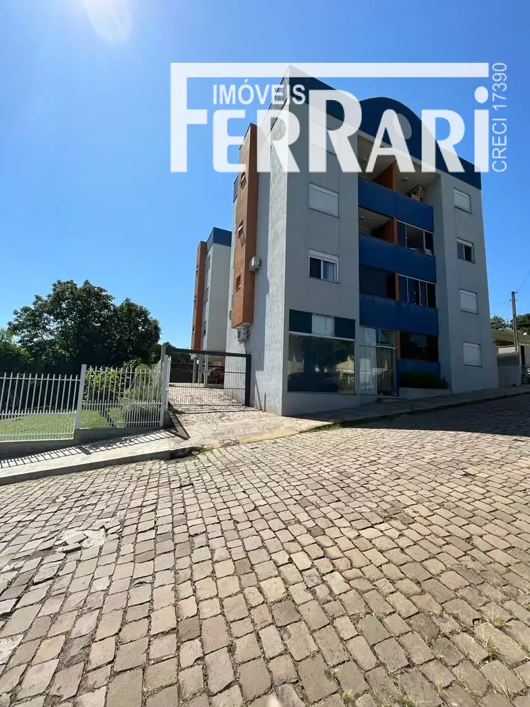 Comprar Apartamento